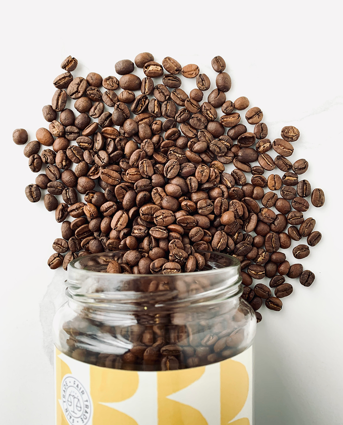 Light roast