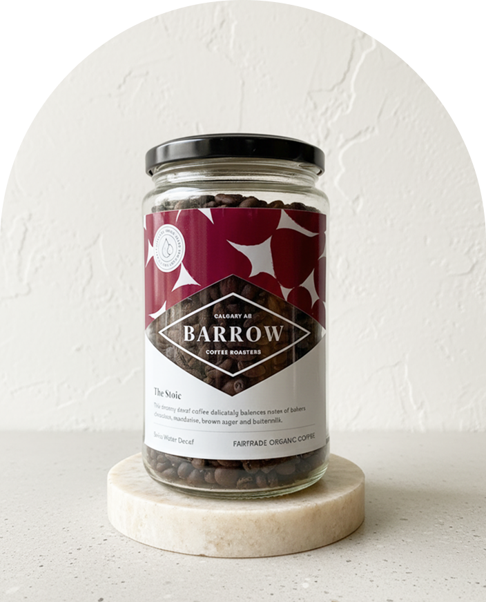 The Stoic Decaf